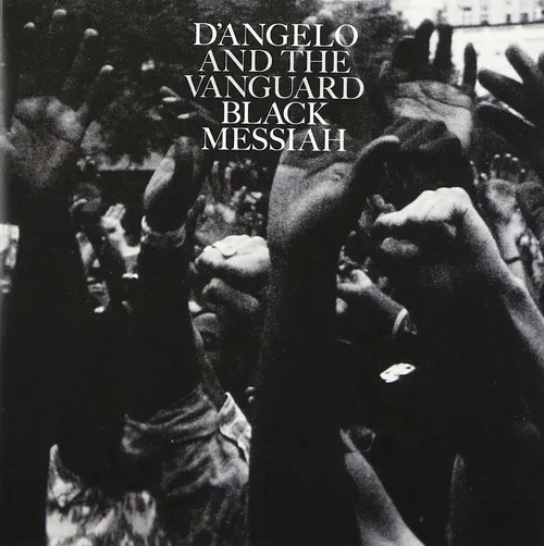 Black Messiah: Special Edition