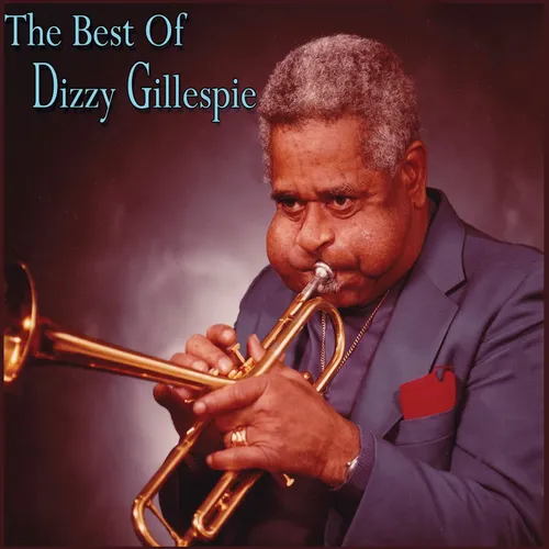 Dizzy Gillespie - The Best Of Dizzy Gillespie [3 CD] | RECORD 