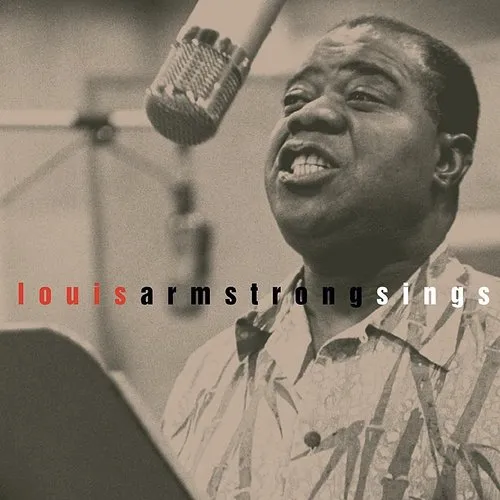 This Is Jazz, Vol. 23: Louis Armstrong Sings