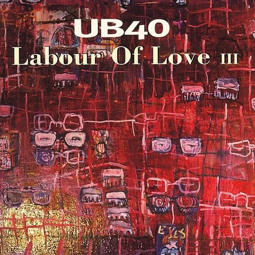 Labour Of Love 3
