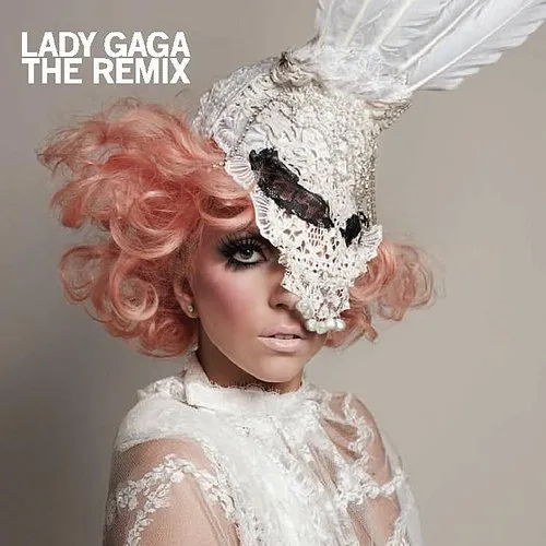 Lady Gaga - Remix | Rockin' Rudy's Music