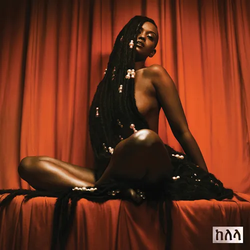 Kelela - Take Me Apart (bonus Track)