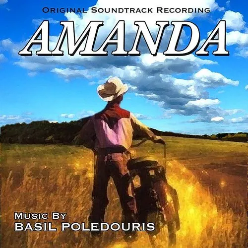 Basil Poledouris - Amanda (Original Soundtrack)