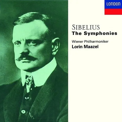 Symphonies 1-7