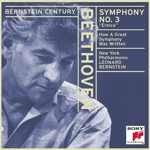 Leonard Bernstein - Symphony 3