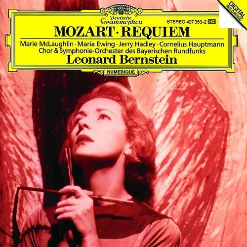 Requiem, K.626