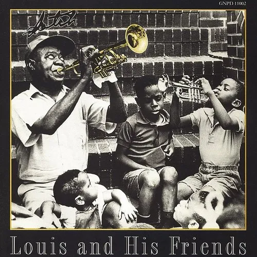 Louis & His Friends