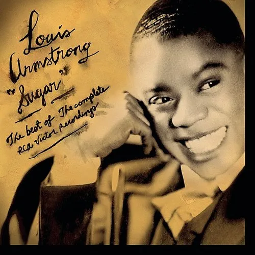 Sugar: The Best Of The Rca Victor Recordings