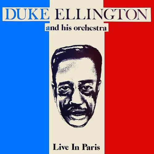 Live in Paris