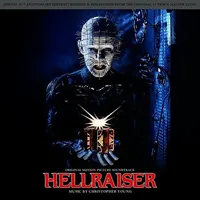 Hellraiser (Special 30th Anniversary Edition) (Original Motion Picture Soundtrack)