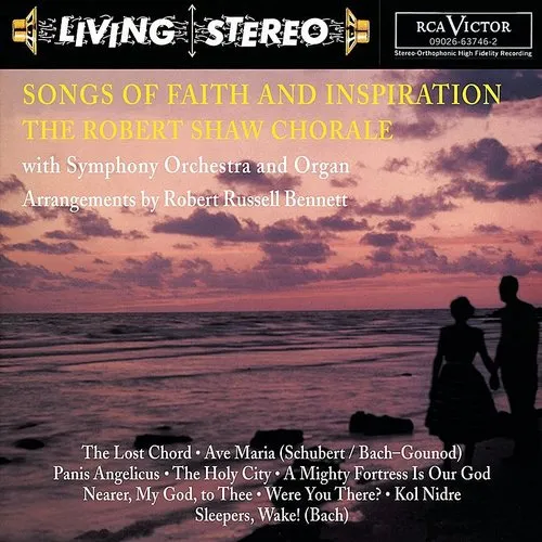 Songs Of Faith & Inspiration