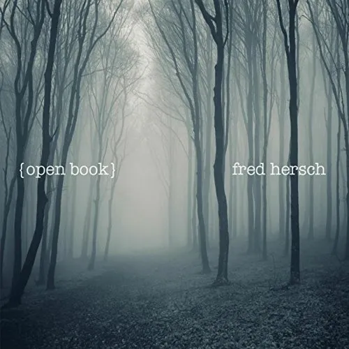 Fred Hersch - Open Book [LP]