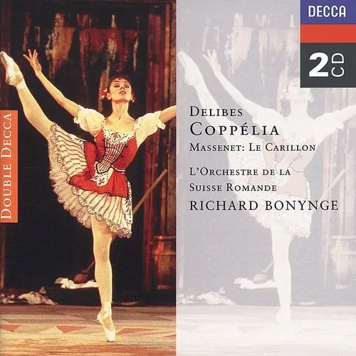 Coppelia