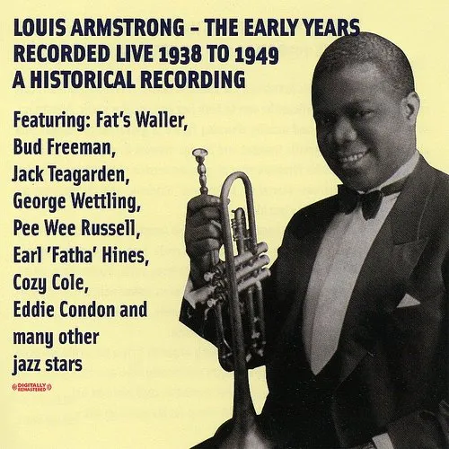 Early Years