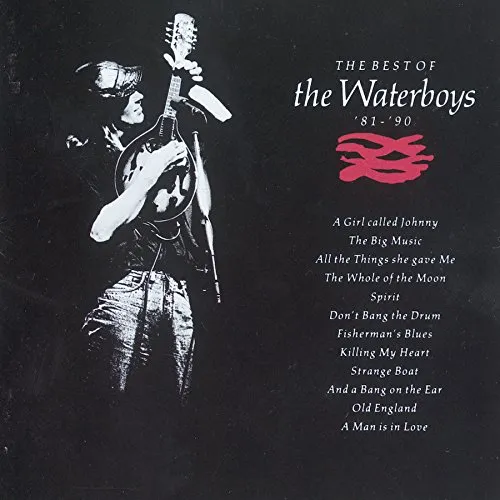 The Best of The Waterboys '81-'90
