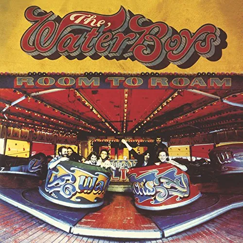 The Waterboys - Room To Roam