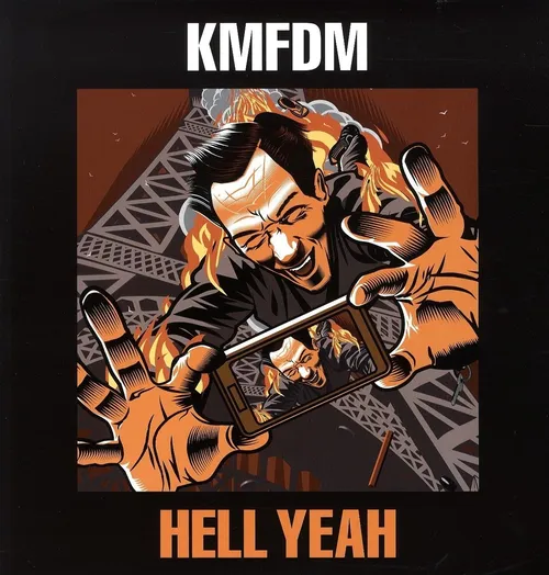 KMFDM - Hell Yeah