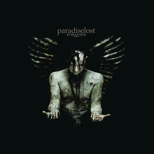 Paradise Lost - In Requiem [Import Green LP]