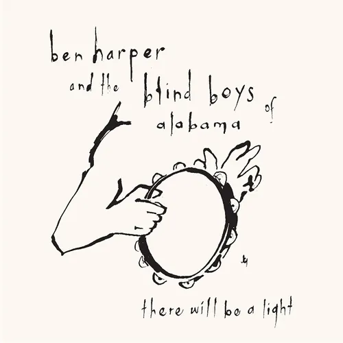 The Blind Boys Of Alabama - There Will Be A Light [Limited Edition LP]