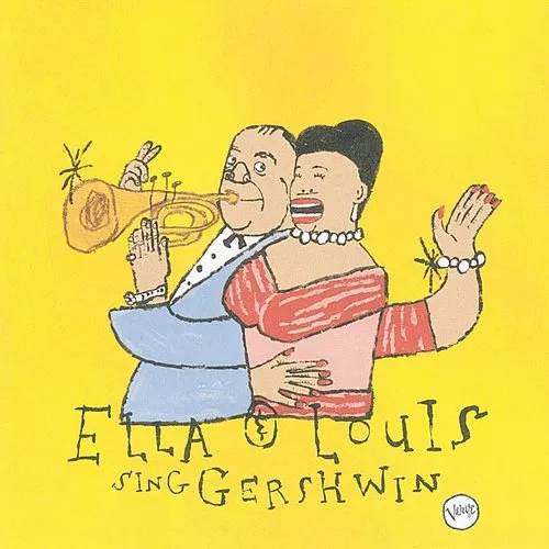 Our Love Is Here to Stay: Sing Gershwin