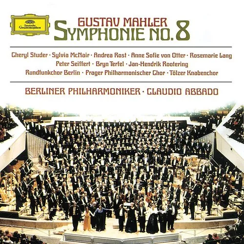 Symphony 8