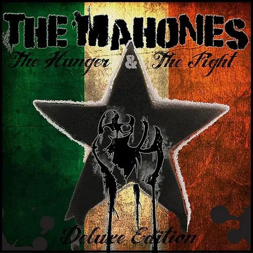 Hunger & The Fight