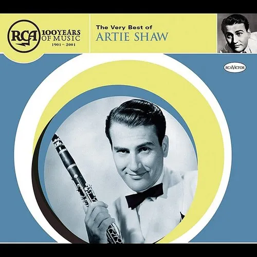 Very Best Of Artie Shaw