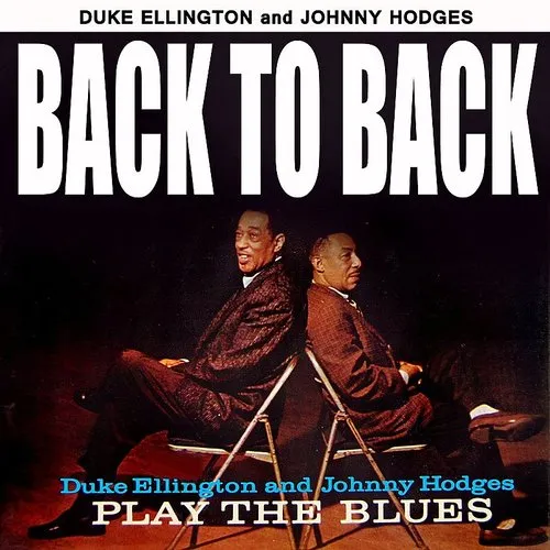 Duke Ellington - Back To Back (Bonus Track) [Limited Edition] [180 Gram] (Spa)