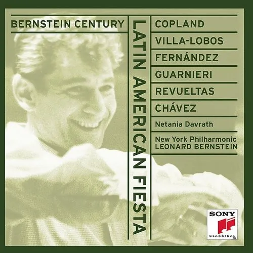 Form Of Rocket - Latin American Fiesta