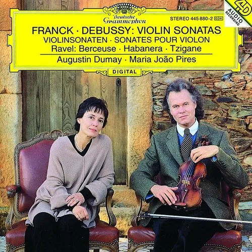 Violin Sonata