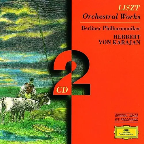 Orchestral Works