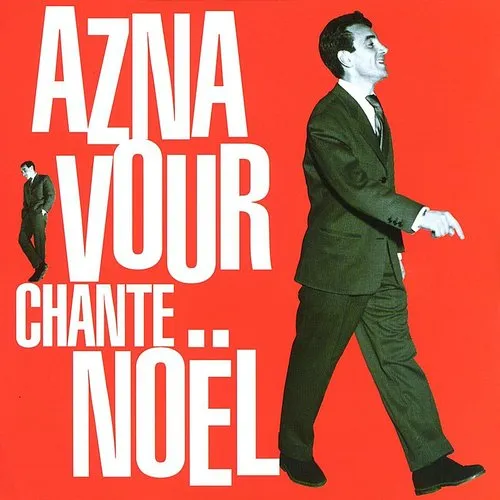 Aznavour Chante Noel