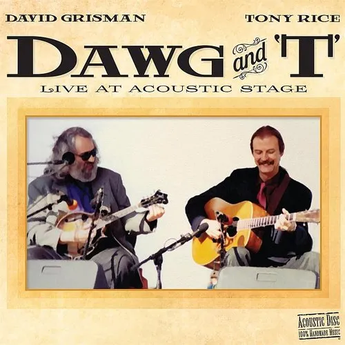 Dawg & T