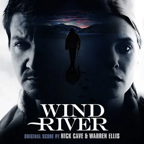 Wind River (Original Motion Picture Soundtrack)