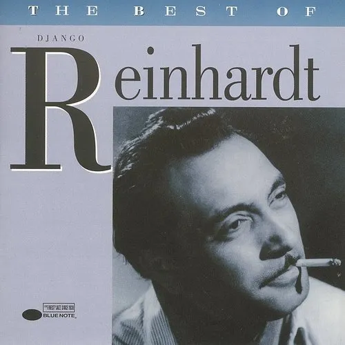 Django Reinhardt - Best Of (Box) [Digipak] (Fra)