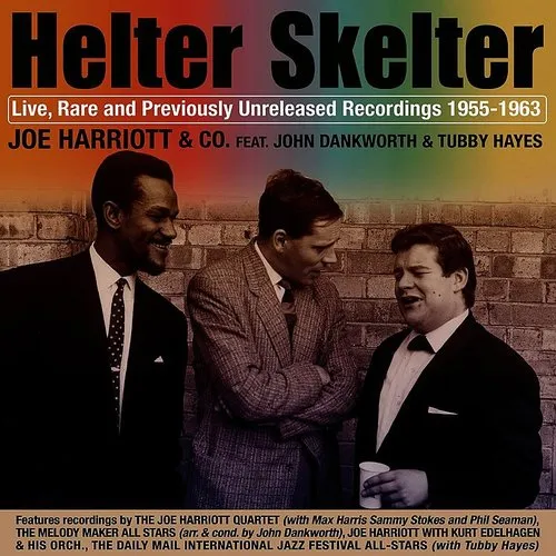 Helter Skelter