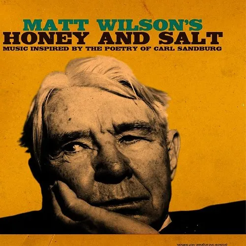 Honey And Salt