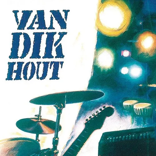 Van Dik Hout - Van Dik Hout (25th Anniversary)