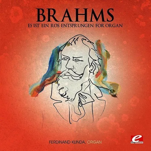 Es Ist Ein Ros Entsprungen for Organ