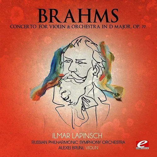 Concerto Violin & Orchestra in D Major
