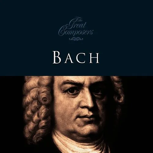 Great Composers