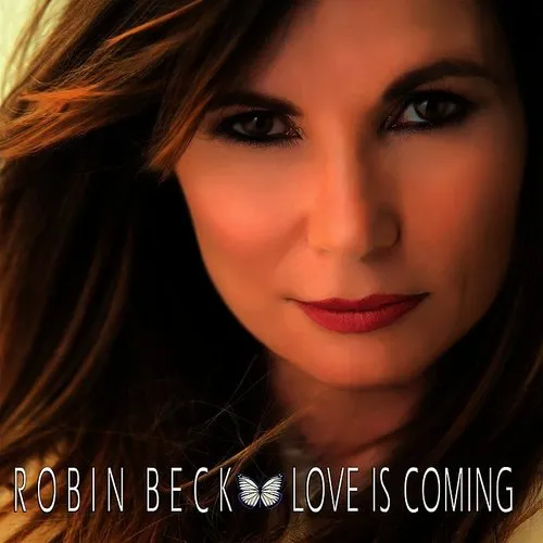 Love Is Coming