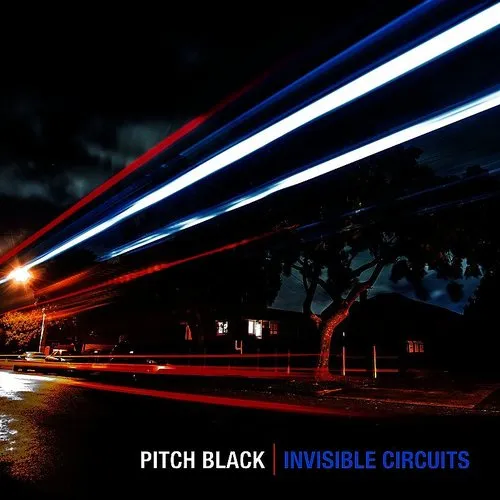 Pitch Black
