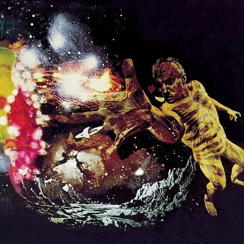 Album Art
