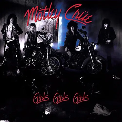 XXX: 30 Years of Girls, Girls, Girls
