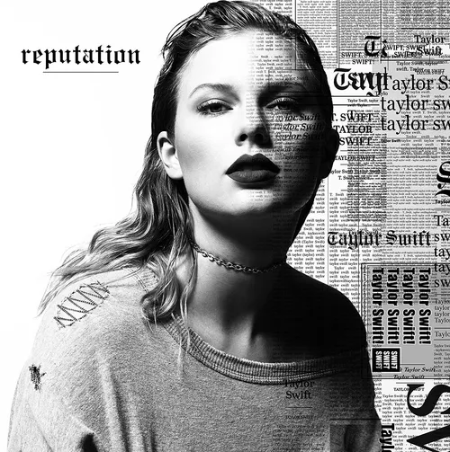 Taylor Swift - Reputation (limited Deluxe Edition) (cd/dvd)