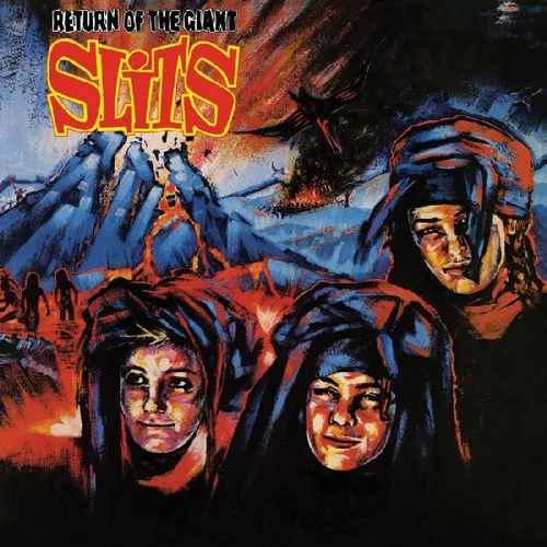 Slits - Return of the Giant Slits (Remastered Edition)