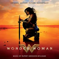 Wonder Woman (Original Soundtrack)