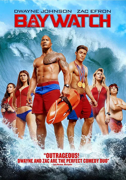 Baywatch - Baywatch