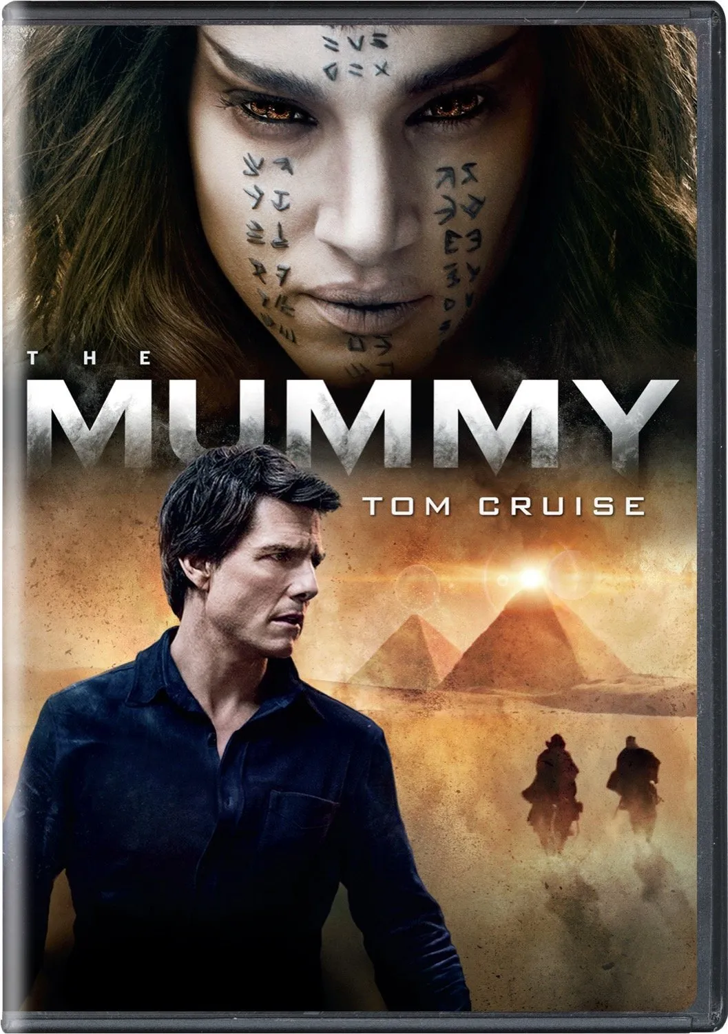 DVD · Universal Pictures